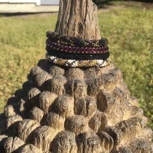 Lily and Laura bracelet